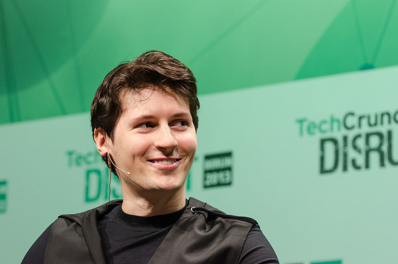 Чего еще вы не знаете о создателе VK и Telegram Павле Дурове?
