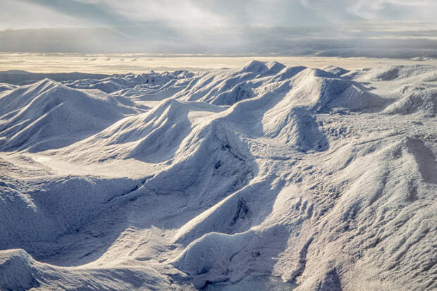 The Telegraph: США могут получить суверенный контроль над базами в Гренландии