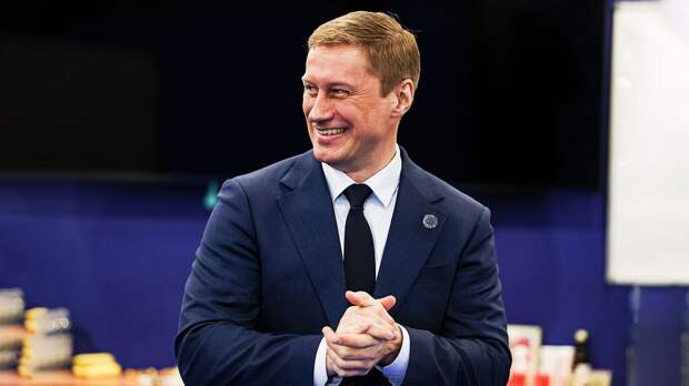 Люзенков: «Сибирь» попробует придумать что-то интересное, чтобы справиться со скоростью «Металлурга»