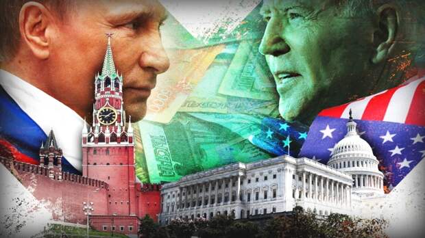 Москва и Вашингтон настроены на беседу