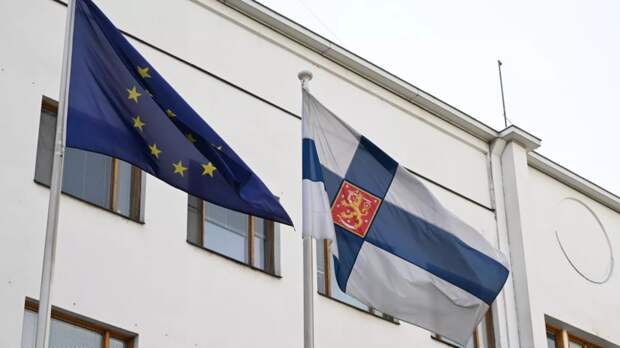 Финляндия упростит изъятие недвижимости с 8 июля