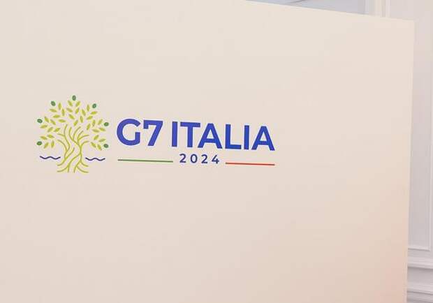 Министры финансов стран G7 не смогли принять решения по активам РФ