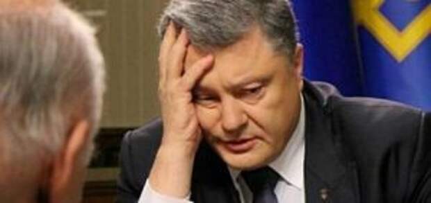 Украинский политолог Фесенко - почему Трамп не встречается с Порошенко