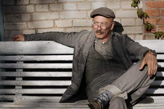 Александр Розенбаум собрал аншлаг в Рязани