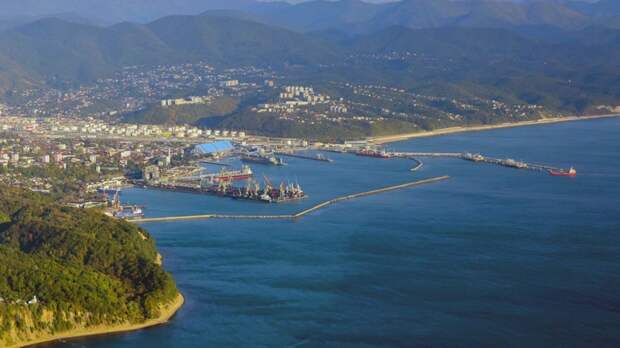 Генпрокуратура РФ подала иск к владельцам порта Туапсе