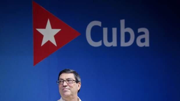 США захотели получить Кубу. Трамп уже занес топор, скоро случится страшное