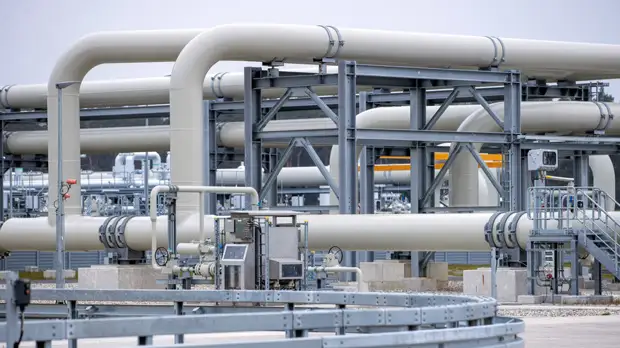 Посол России в Австрии Любинский заявил об информационной атаке в ситуации с СП-2