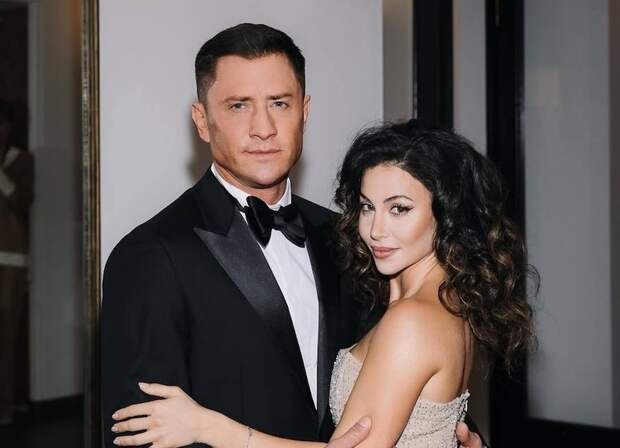 «Маленький Паша»: сынишка Прилучного и Брутян очаровал соцсети