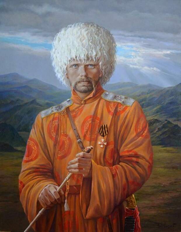 Как барон Унгерн «подарил» Монголии независимость?