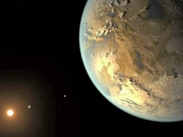 planeta