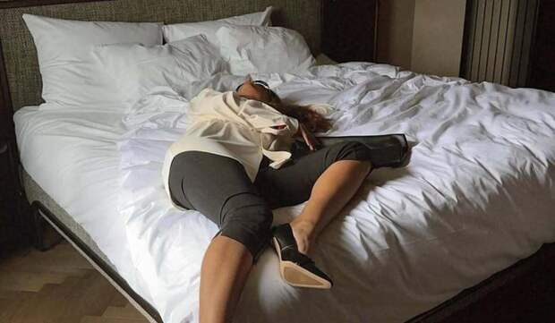 Как правильно выбрать постельное бельё