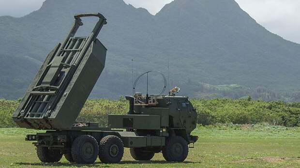 Сальдо заявил, что ВСУ прячут РСЗО HIMARS и не используют у линии фронта