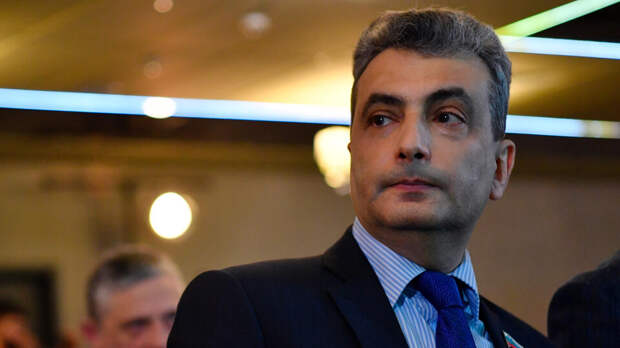 Иноагента Шлосберга* арестовали по делу о фейках про российскую армию