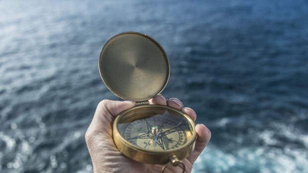 Астроном Богачёв заявил о начале сильнейшей магнитной бури