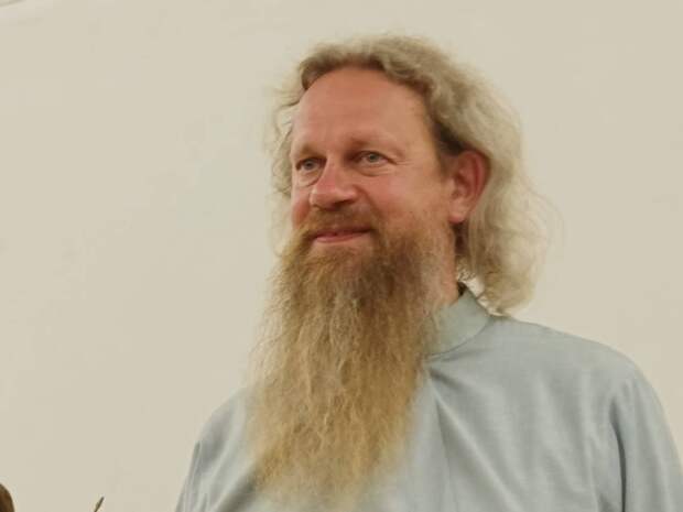 Православный священник объяснил, что нужно менять в пост, кроме содержимого тарелки