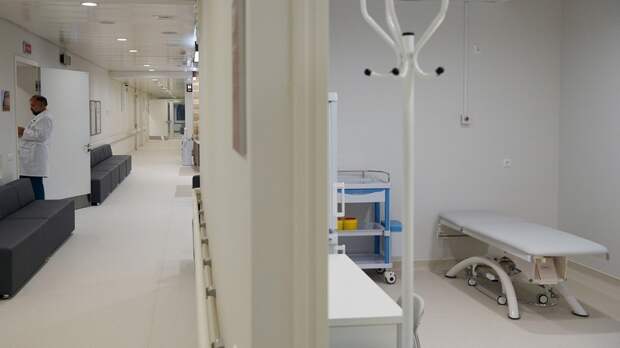 Онколог Олькин: стоимость лечения рака в России доходит до нескольких миллионов рублей в год