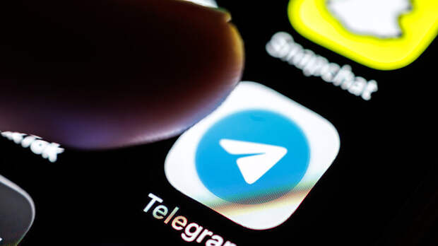 Песков: Telegram для избежания блокировки должен исполнять законодательство России