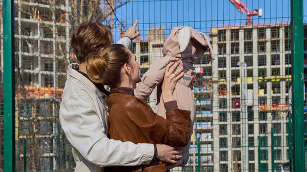 В Госдуме предложили привлечь НКО к укреплению традиционных ценностей