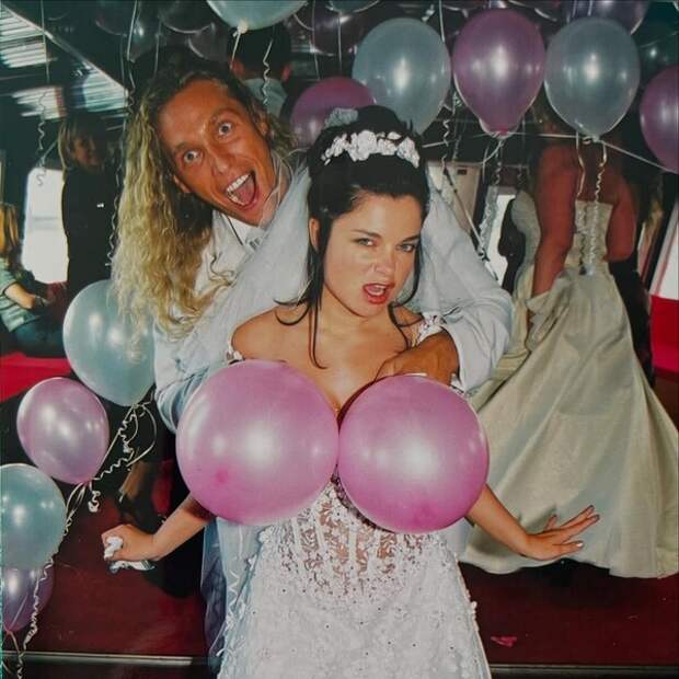 Наташа Королева обратилась к мужу в важный день