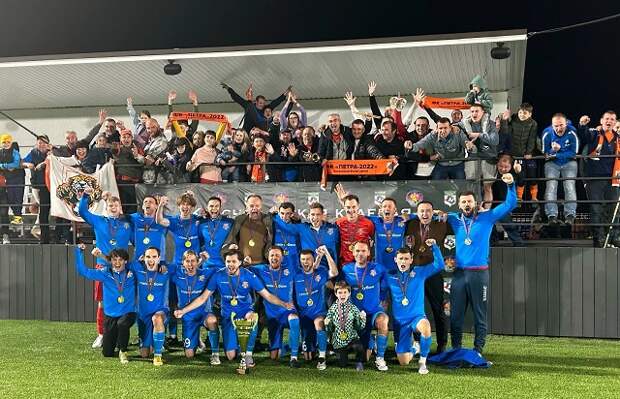 Кубок Губернатора увезли в Новомышастовскую, и Суперкубок Кубани — в Краснодар