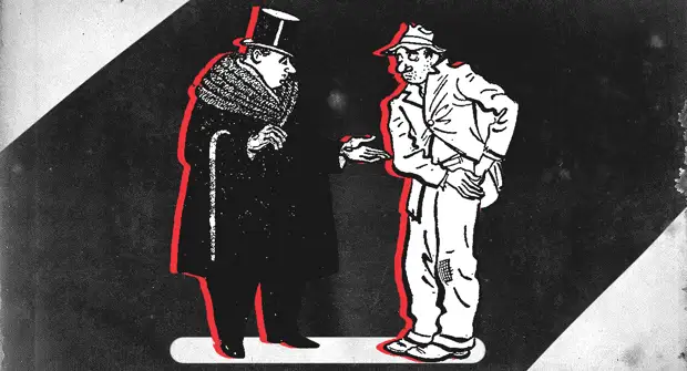 10 вещей, о которых мы лжем самим себе