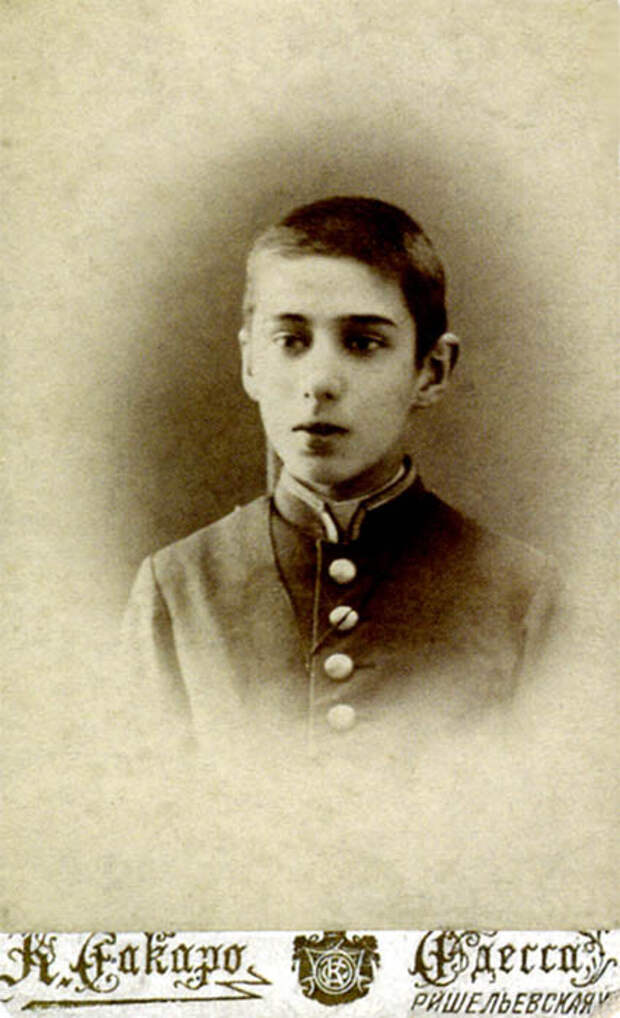 К.Чуковский
