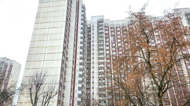 Предприниматели могут приобрести два нежилых помещения около станции метро «Алтуфьево»