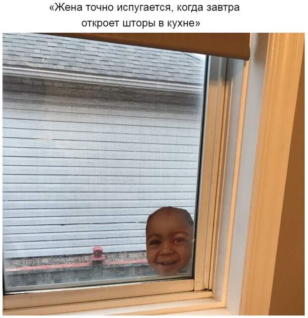 Шутники и шутки :)
