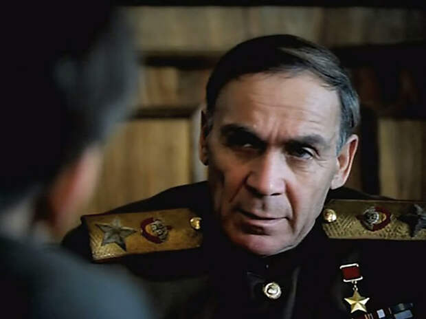 Владимиру Заманскому — 100: жизнь, полная ролей и глубоких мгновений