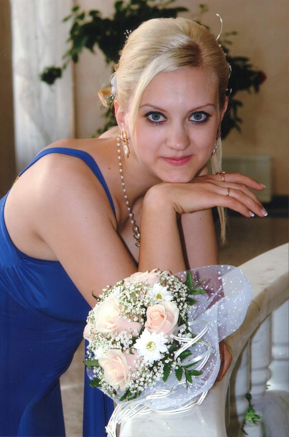 Ирина лычева