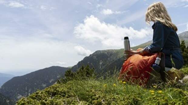 Алтай. Туризм / Фото: freepik.com