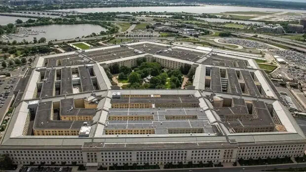 Россия не главная угроза: Пентагон обнародовал Стратегию национальной обороны
