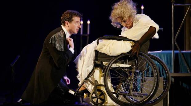 На что сходить в марте 2026-го в Москве и не только