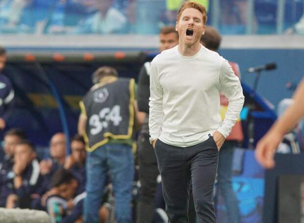 Денис МАЦУЕВ: Надо дать время главному тренеру «Спартака» - дайте человеку поработать, хватит метаться от одного к другому