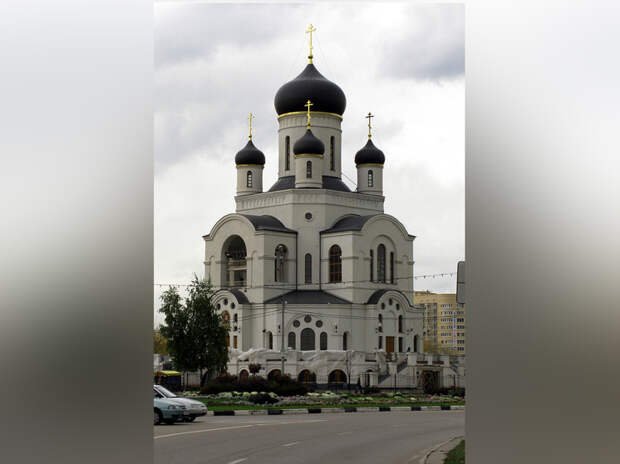 Ранивший стамеской прихожанина в храме москвич имел психические отклонения