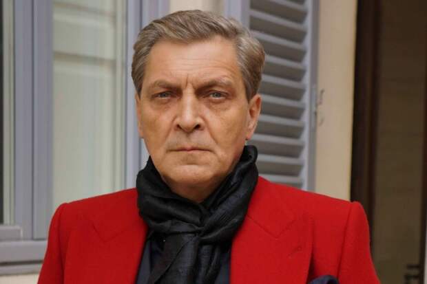 Юрий Борзов про Зою Космодемьянскую