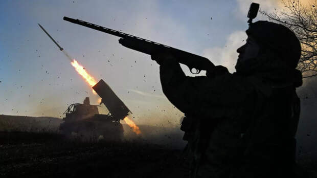 Стало известно, чем для Сырского обернется потеря Константиновки