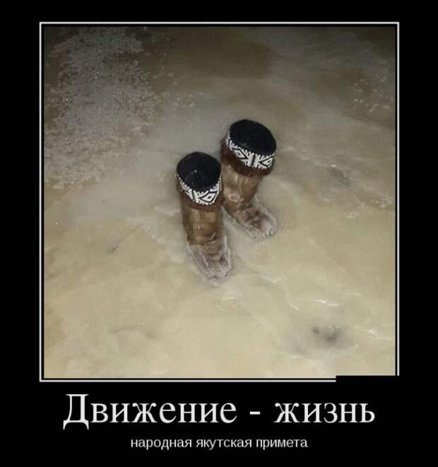 Демотиваторы (30 фото)