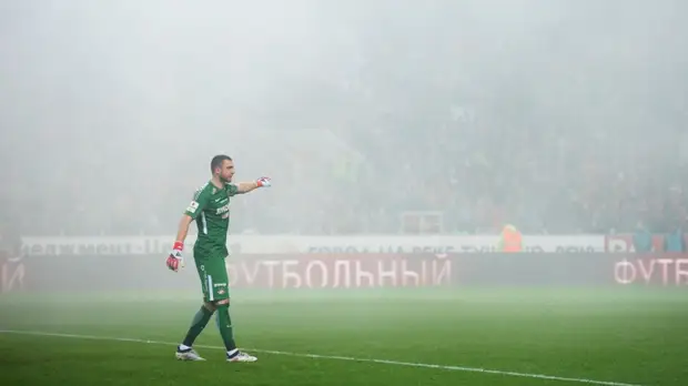 Трансфер Селихова стал последним, который провёл селекционный отдел «Спартака»