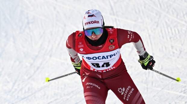 CAS получил апелляцию российской лыжницы Шороховой на отказ FIS в выдаче нейтрального статуса
