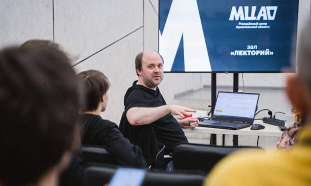 При поддержке Фонда президентских грантов в Поморье реализуют 7 проектов