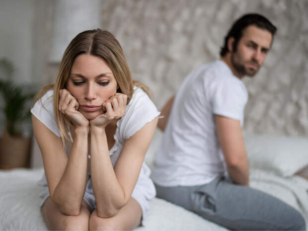 Он не простит: 6 женских поступков, которые разрушают отношения
