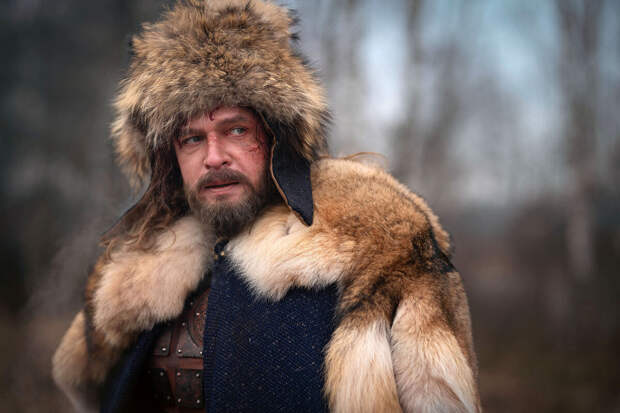 На экраны вышла историческая драма о князе Андрее Боголюбском