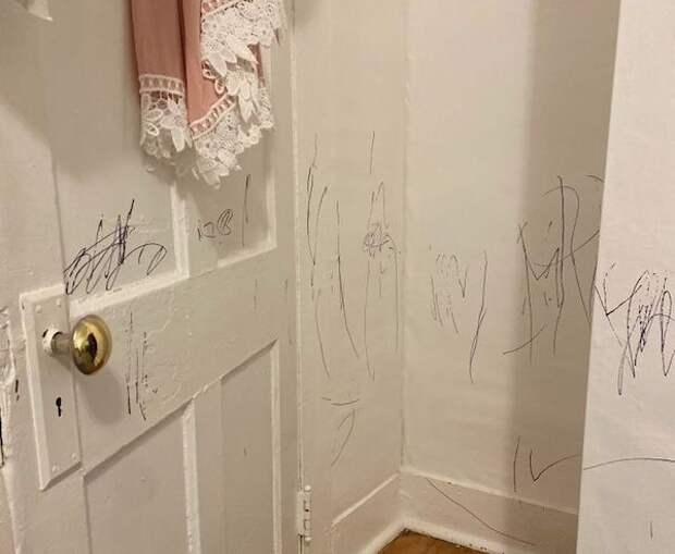 Bigpicture.ru Дети – это ходячая катастрофа