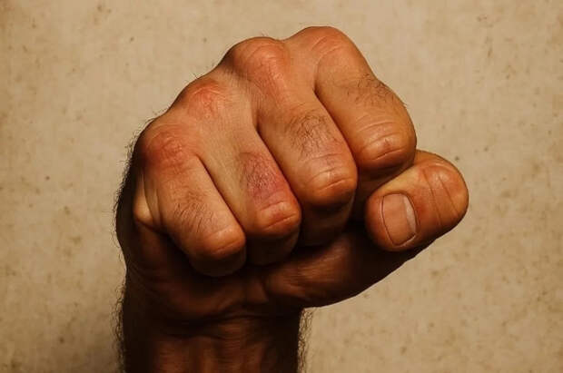 Экс-тренер сборной Украины Михайличенко избил киевского сантехника