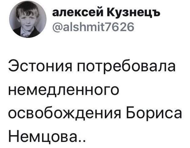 Политические картинки