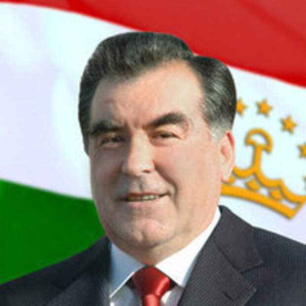 президент Таджикистана