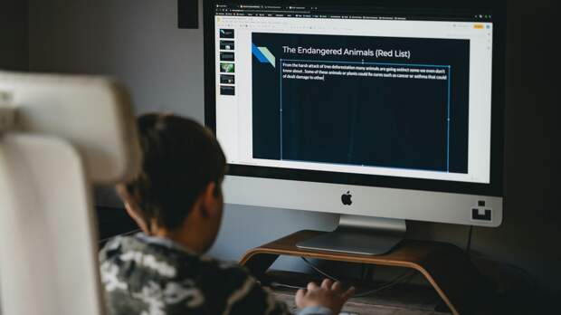 Какая работа для подростков сейчас в тренде