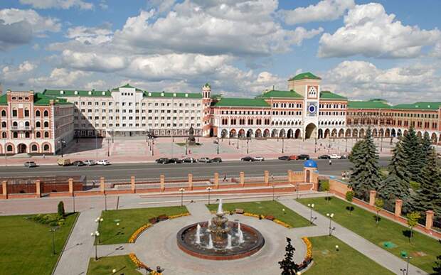 Планируете отпуск в России? В этих городах есть бюджетное жилье — называем список