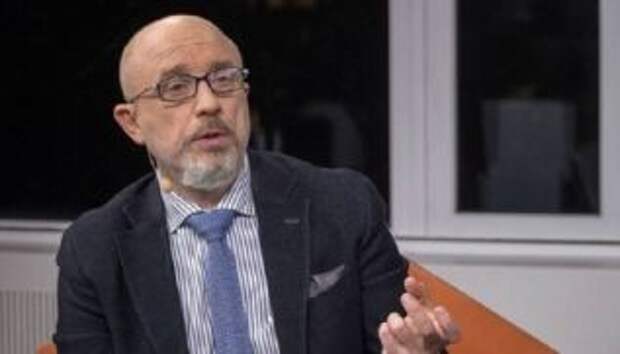 Резников назвал новое место переговоров по Донбассу